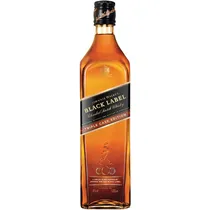 Whisky Johnnie Walker Black Label Triple Cask Edition - 1L