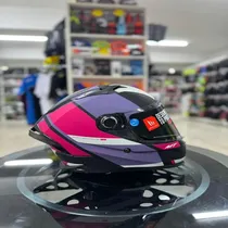 MT Capacete Braker