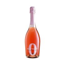 Bottega Vino Espumante Sparkling Life Rose 750ML Con 0% -