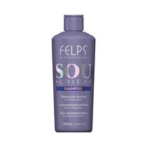 Shampoo Felps Sou Loira 250ML