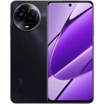 Celular Smartphone Realme 11 5G RMX3780 / 256GB / 8GB / Dual Sim / Tela 6.72" / 108MP + 2MP - Glory Black