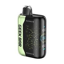 Pod Descartavel Geek Bar Pulse X 25K Grapefruit Refresher 25.000 Puffs