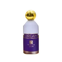 Perfume Palme D'Or Dream Eau de Parfum Feminino 80ML