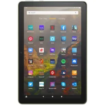 Tablet Amazon Fire HD10 11TH Geração - 3/32GB - Wi-Fi - 10.1" - Oliva