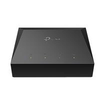 Terminal Otica TP-Link XZ000-G7(BR) - 1 Porta - Bivolt - Preto