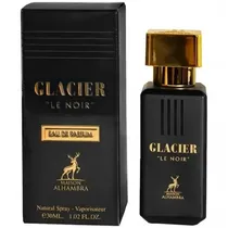 Maison Alhambra Glacier Le Noir Edp 30ML