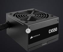 Uente 550W Corsair CX550 CP-9020277-BR 80PLUS Bronze