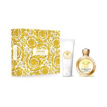 Kit Versace Eros Edt F 100ML 2 Piezas