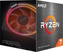 Processador AMD Ryzen 7 5800XT Ate 4.80GHZ 8 Nucleos 36MB - Socket AM4 (com Cooler)