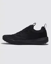 Calzado Vans Ultrarange Rapidweld Negro VN0A3MVUBKA