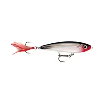 SeÑuelo Artificial Rapala X-Rap Subwalk XRSB09 s 9CM 19GR