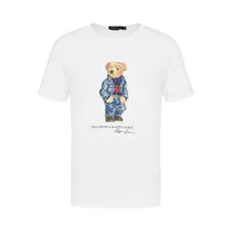 Camiseta Polo Ralph Lauren 710853310001