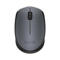 Mouse Inalambrico Logitech M170 Negro