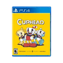 Juego Sony Cuphead para PS4