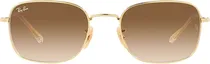 Óculos de Sol Ray-Ban RB3706 001/51 54 - Masculino