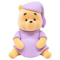 Boneco Banpresto Fluffy Petit Disney Winnie The Pooh 16819