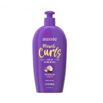 Leavein Aussie Miracle Curls 200ML