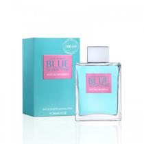 Blue Woman Seduct. EDT200MLVAP**