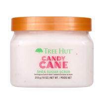 Exfoliante Corporal Tree Hut Candy Cane 510G