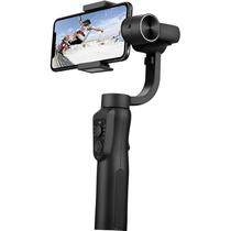 Estabilizador Smart Vision S5B 3-Axis Gimbal - Preto