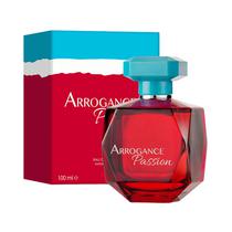 Perfume Arrogance Passion Eau de Toilette 100ML