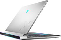 Notebook Gaming Alienware AWX16R1-9855SLV i9-13900HK 2.6GHZ/ 32GB/ 1TB SSD/ 16 Wuxga 480HZ/ RTX4080 12GB/ Backlit Keyboard/ Lunar Silver/ W11