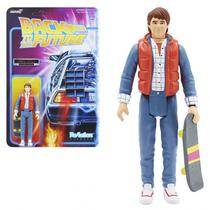 Boneco SUPER7 Back To The Future Marty 8010