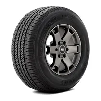 Pneu 265/60R18 Bridgestone BR 110T Dueler H/T 684 II