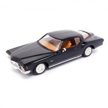 Car Lucky 1/43 Buick Riviera GS BLK 94252 1971