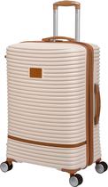 Mala de Viagem It Luggage Replicating 16-2632-08 Cream - Media