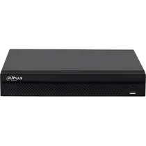 CCTV de Vigilância Dahua DHI-NVR2116HS-4KS3 16 CH - Preto