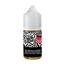 BTV Salt 35MG 30ML Watermelon Strawberry