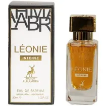 Perfume Maison Alhambra Leonie Intense Eau de Parfum Feminino 30ML