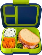 Lancheira Escolar Bentgo Pop Lunch Box - Bgopop-NB Navy Blue