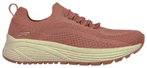 Tênis Skechers 117027/Ros Bobs Sparrow 2.0-Allegiance Crew Feminino