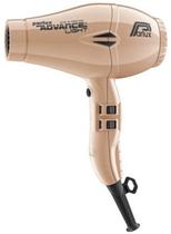 Secador de Cabelo Parlux Advance Light 2100W Dourado 110V - Garantia No Brasil