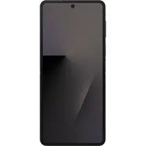 Samsung Galaxy Z Flip B7 SM-F766BZKJLTY/DS 5G Dual 256 GB - Jet Black