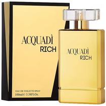 Perfume Masculino Acquadi Rich Edt 100 ML