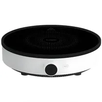 Fogareiro Xiaomi Induction Cooker Lite DCL002CM-1 2.100 Watts 220 - 240 V ~ 50/60 HZ - Branca/Preto (CX Feia)
