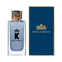 Perfume Masculino Dolce & Gabbana King 100ML Edt