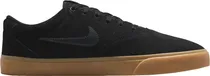 Tênis Nike Charge Suede IB2750 003 - Masculino