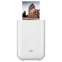 Impressora Fotografica Portatil Xiaomi TEJ4018GL Mi Portable Photo Printer - Branco