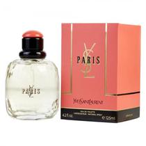 Perfume Yves Saint Laurent YSL Paris Edt Feminino 125ML