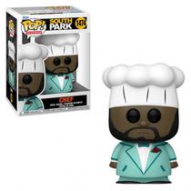 Funko Pop South Park 4 Chef 1474