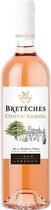 Vinho Chateau Kefraya Les Breteches Rose 2022