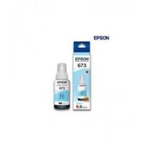 Tinta Epson T673520 Light Cyan L8XX 70ML /Iva