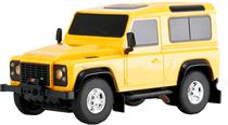 Automodelo Rastar Land Rover Defender 78500 (1/24) RC 27MHZ