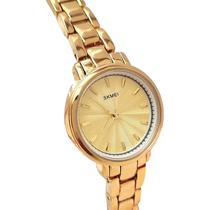 Skmei Reloj 1410 Gold