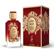 Perfume Sahari Collectio Ishqi Al Ahmar Edp Unisex - 100ML