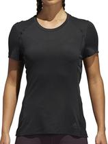 Camiseta Adidas FR SN SS Tee CE0594 - Feminina